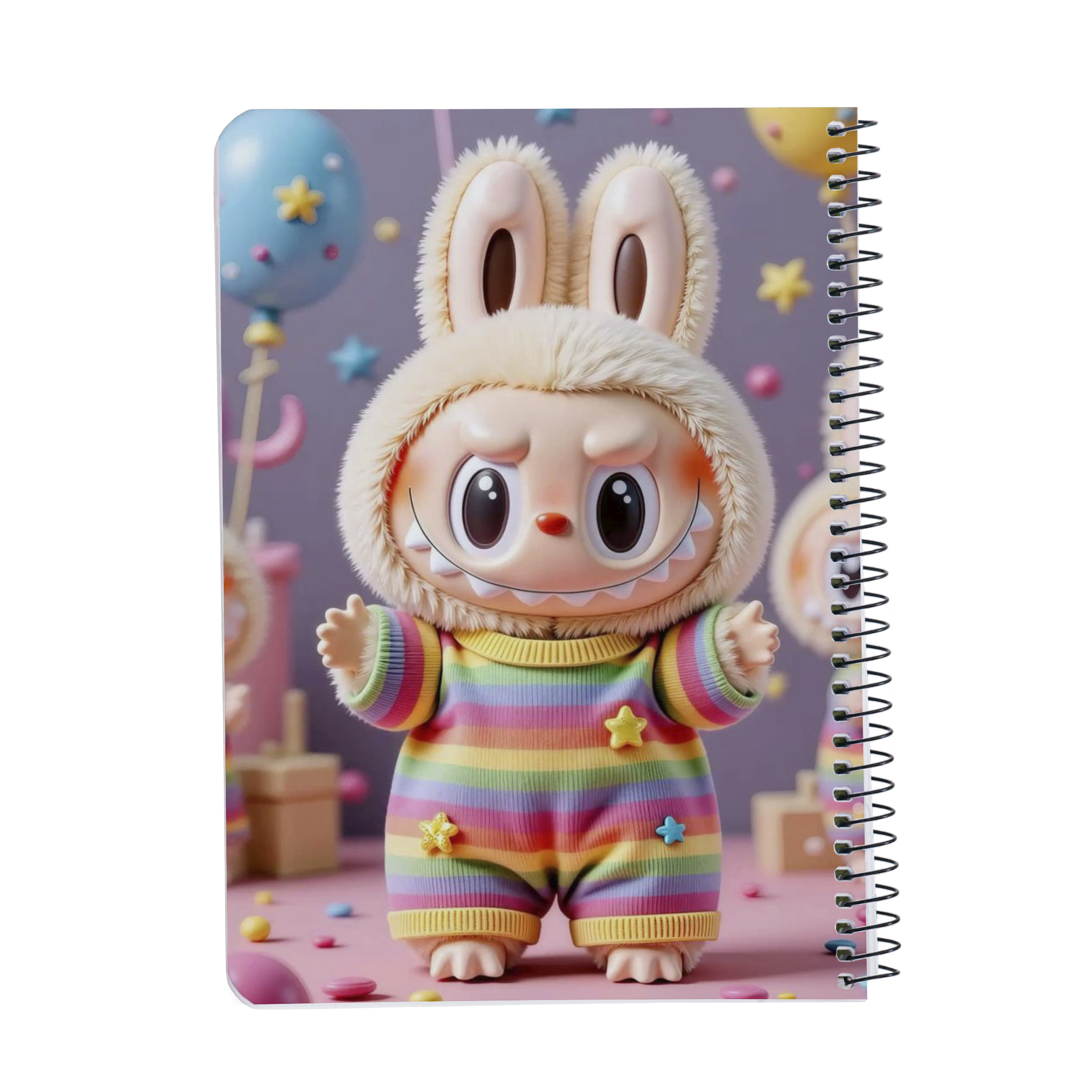 L - 003 - roo